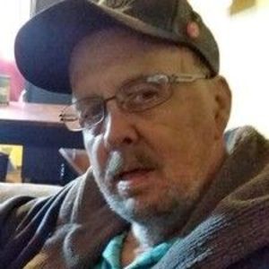 Donald E. Hill