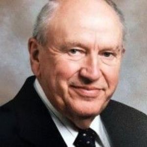 J. Ross Brown