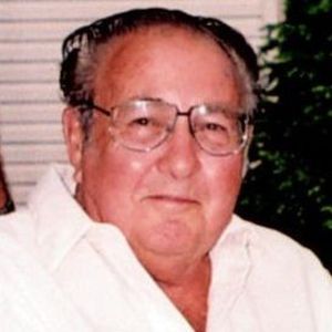 Harold (Gene) Ellis