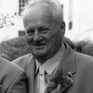 John "Jack" Rizzo, Jr.