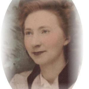 Dorothy Frances Hindman