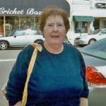 Barbara Ann Doyle