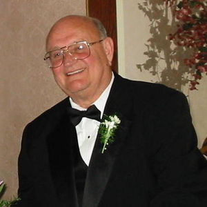 Donald S. Goodridge