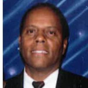 Mr William R. Diggs