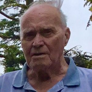 Fred E. Lantz
