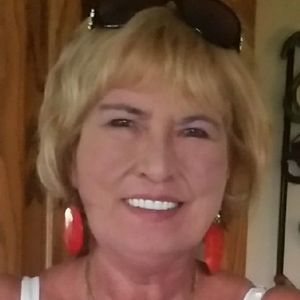 Pamela Kaye Smith
