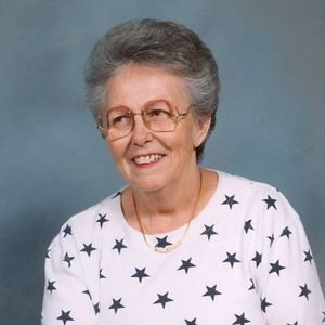 Mrs. Claire E. Gero