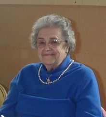Catherine S. "Kay" Budney