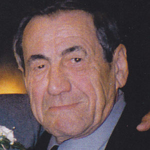 Milton L. Wampler, Jr.