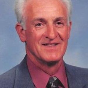 Robert K. Bilyeu