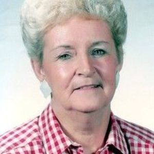 Peggy King