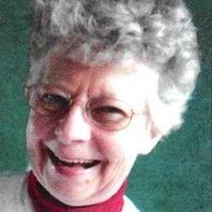 Patricia Krueger