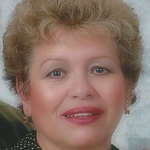 Lilia M. Leon