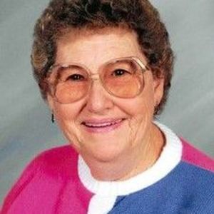 Vera P. Price