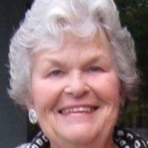 Joan Grace Richardson