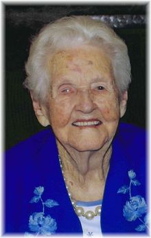 Elsie Bentley