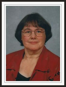 Virginia Lorene Agent Collins