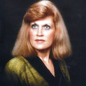 Margaret Payne Isaacs