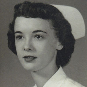 Ruth "Marilyn" Loczi