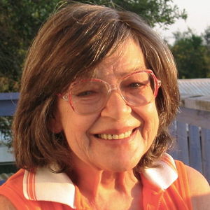 Helen Marie Ostler