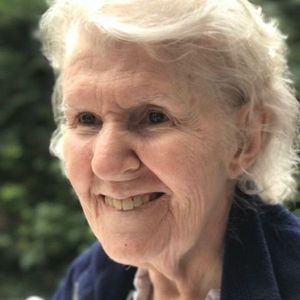 Carolyn E. Powers