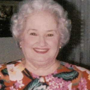 Rita C. Childers