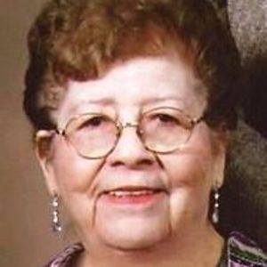 Mrs. Isabel Trevino