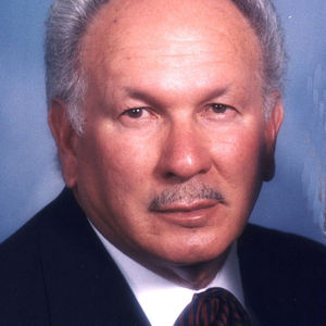 Samuel Larry Roberts
