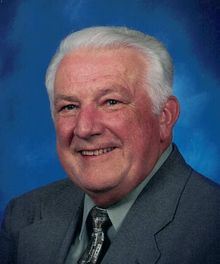 John Raymond Engle