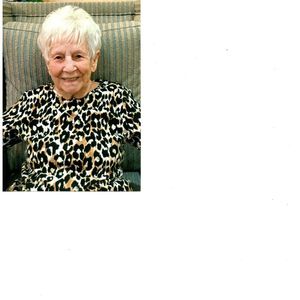 Rose Johnston