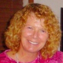 Lynn Ann Sacket