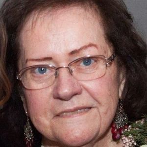 Shirley Ann Ware