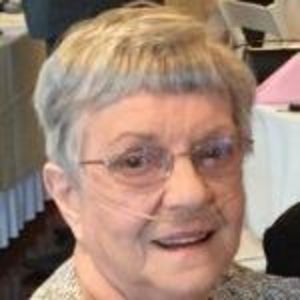 Barbara A. CANTRELL