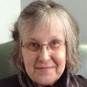 Sharon Ann Yarbrough Suggs