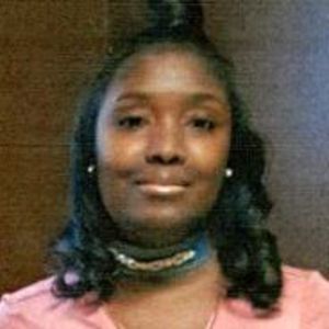 Chiquita LaShay Barnes
