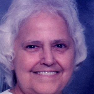 Martha Jane Gilliland