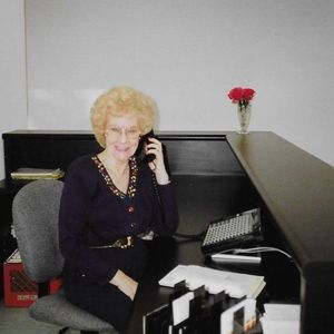 Velma Ann Shappell