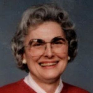 Georgia Johnson Hicks