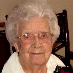 Grace A. Colburn