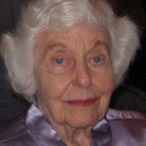 Mary Elisabeth "Libby" (Shillady) Dell