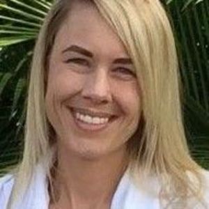 Melissa KayLaine Wiseman