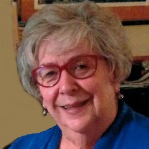 Dorothy Stavreti