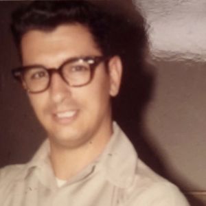 Robert L. Crisci
