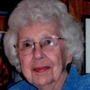 Dorothy P. Fyock