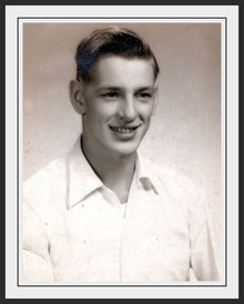 Melvin Vance White, Sr.