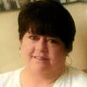 Barbara Jean Murphy