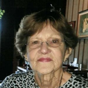 Janet Lois Jauch