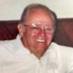 Harry R. Passarell