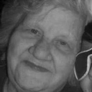 Marie P. Monhollen