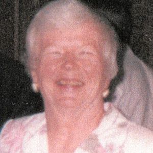 Margaret (Peggy) Koester